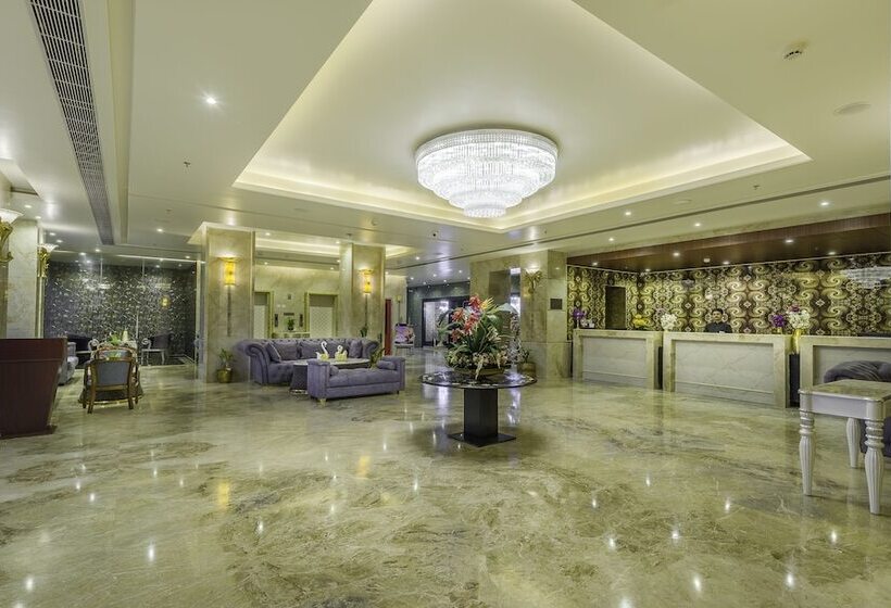 Fotos del hotel Clarion Inn Jaipur:  22