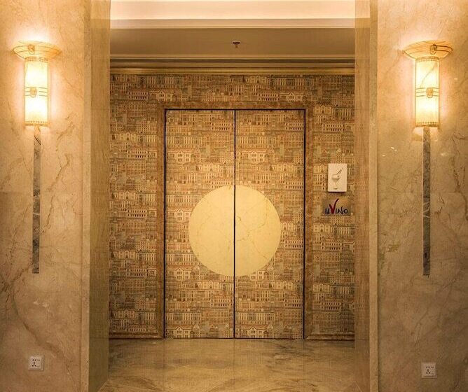 Fotos del hotel Clarion Inn Jaipur:  44