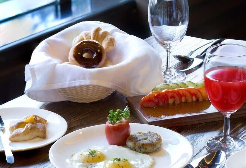 Fotos del hotel Clarion Inn Jaipur:  21