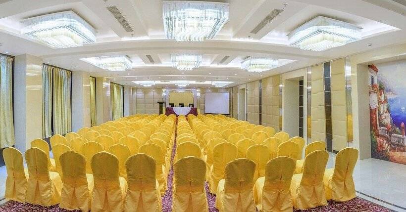 Fotos del hotel Clarion Inn Jaipur:  27