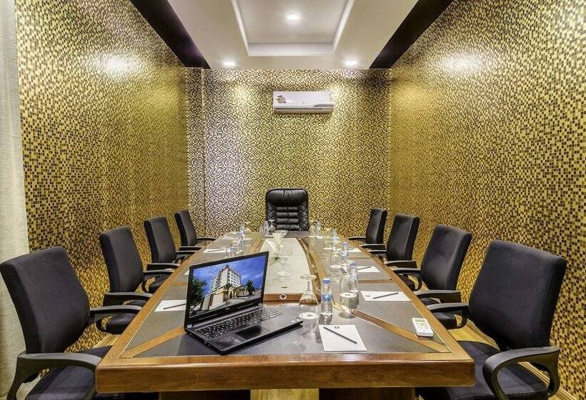 Fotos del hotel Clarion Inn Jaipur:  29