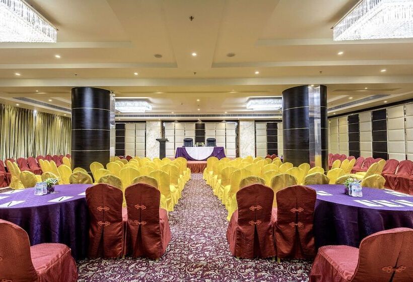 Fotos del hotel Clarion Inn Jaipur:  30