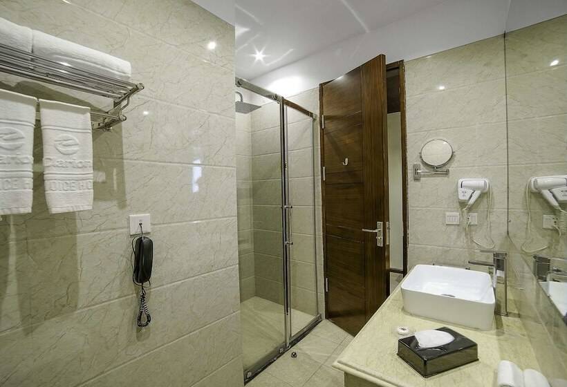 Fotos del hotel Clarion Inn Jaipur:  36