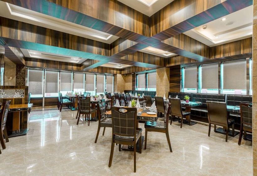Fotos del hotel Clarion Inn Jaipur:  39