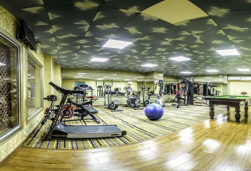 Fotos del hotel Clarion Inn Jaipur:  42