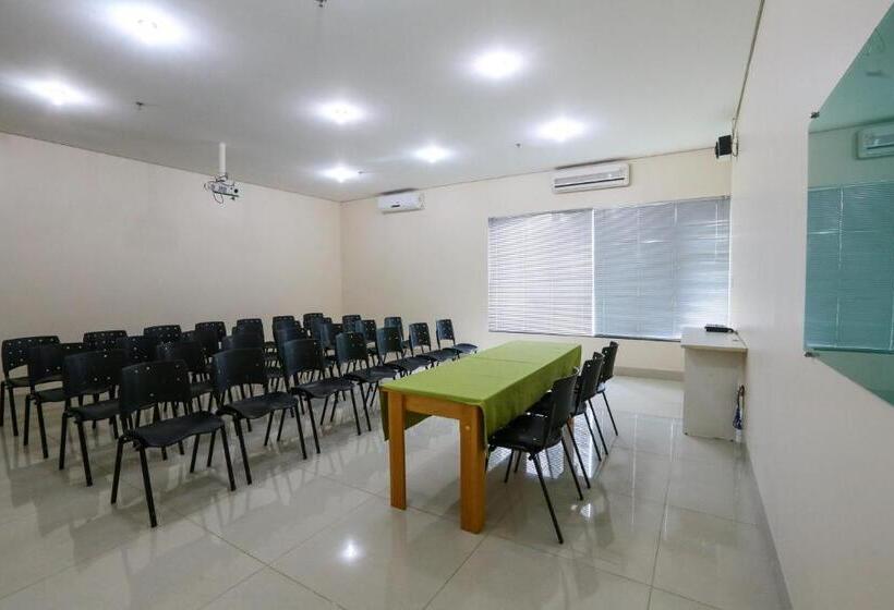 فندق Garcia Palace