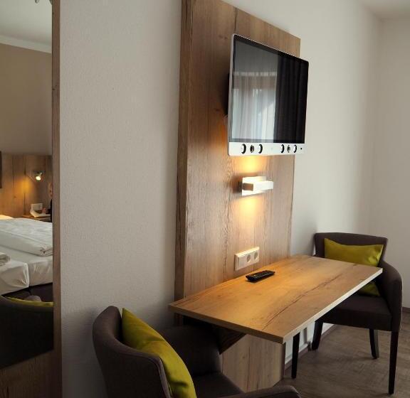 Gasthof Hotel Esterer