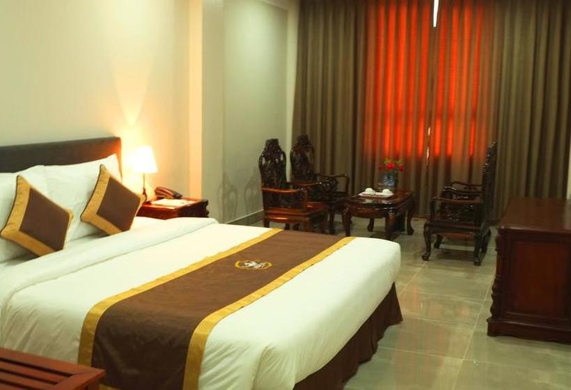 Fotos del hotel Hoa Lu:  29