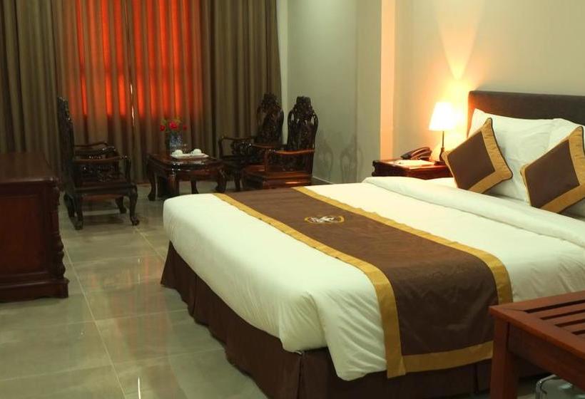 Fotos del hotel Hoa Lu:  30