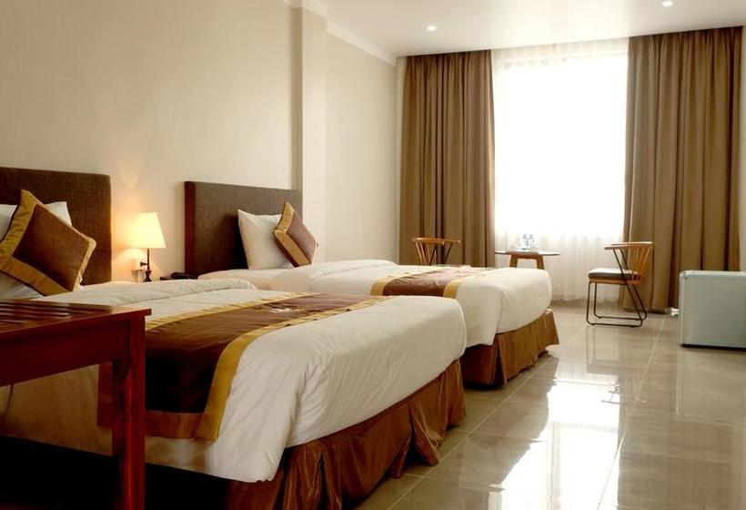 Fotos del hotel Hoa Lu:  40