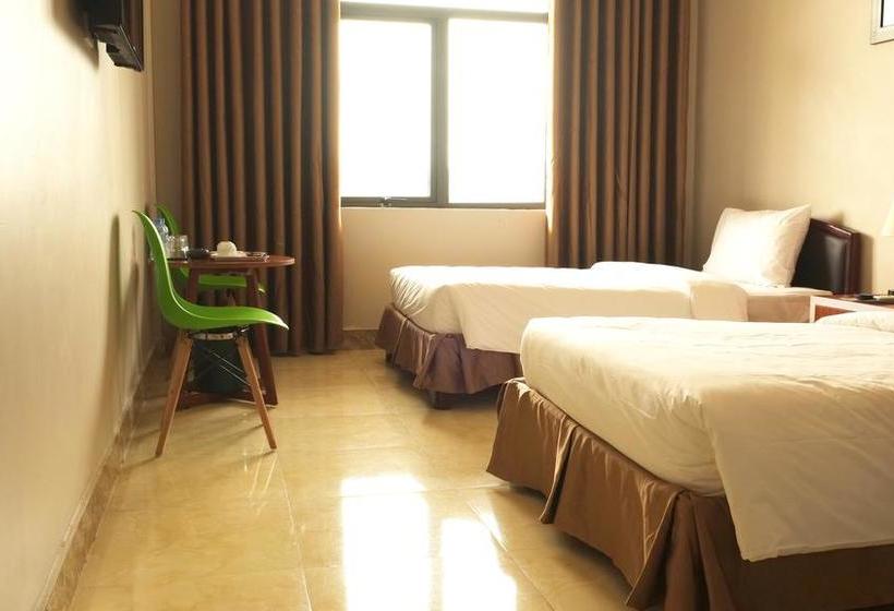 Fotos del hotel Hoa Lu:  4