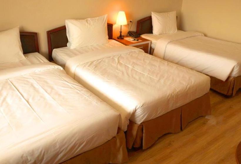 Fotos del hotel Hoa Lu:  8