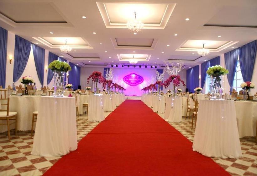 Fotos del hotel Hoa Lu:  13