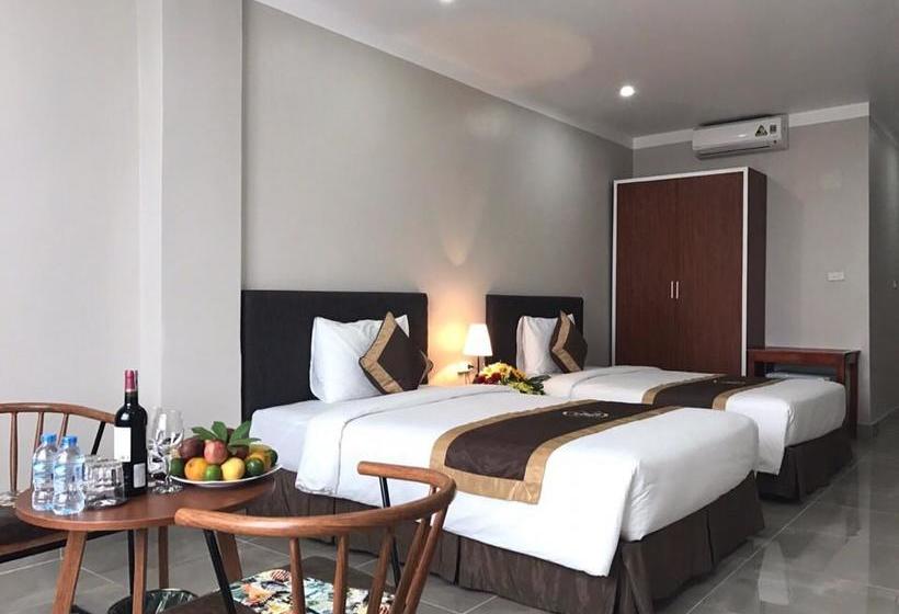 Fotos del hotel Hoa Lu:  17