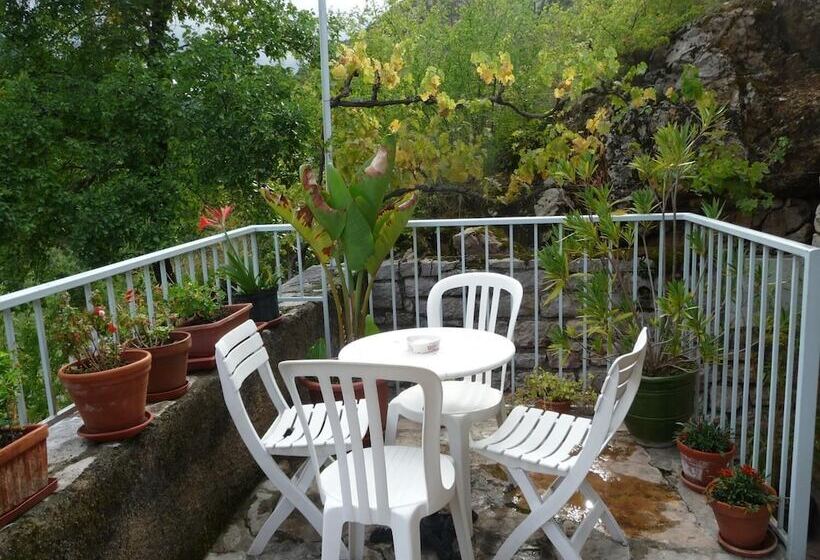 酒店 Hôtel Chante Perdrix