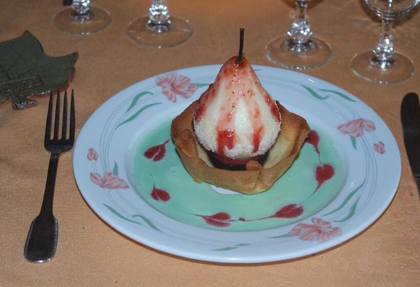 ホテル Le Tulipier