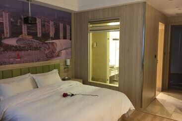 Fotos del hotel Ibis Styles Nt Shimao Plz:  25