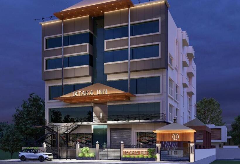 هتل Jataka Inn
