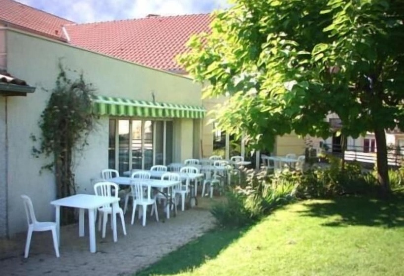 ホテル Le Tulipier