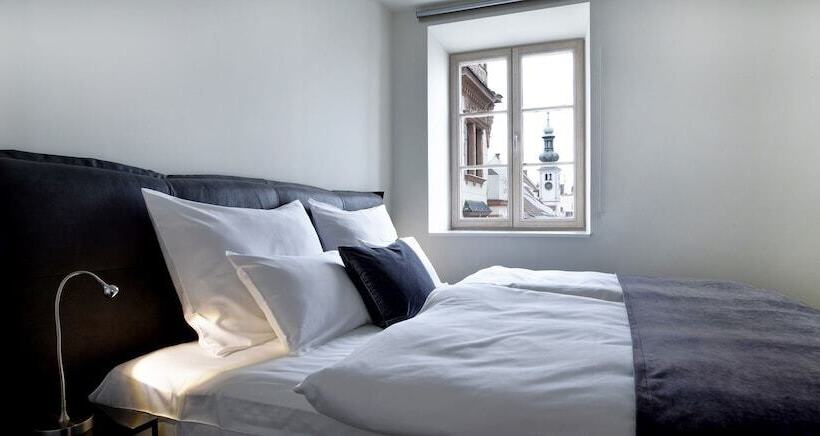 هتل Maribor, City Apartments