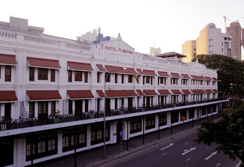 هتل Nippon Colombo