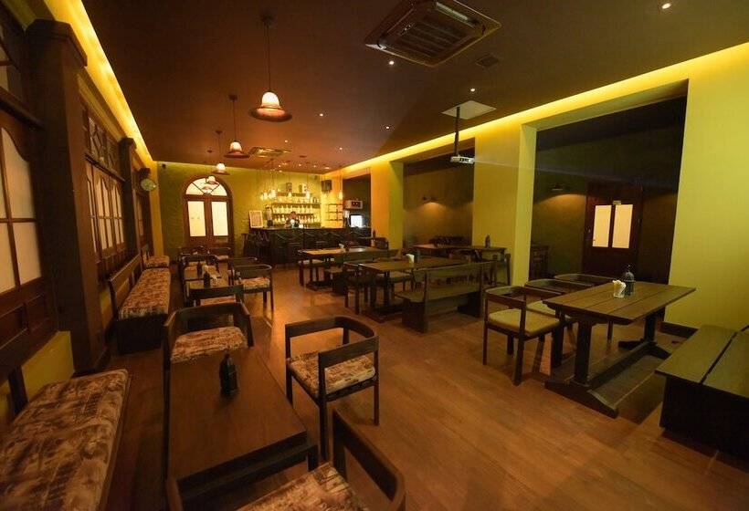 هتل Nippon Colombo