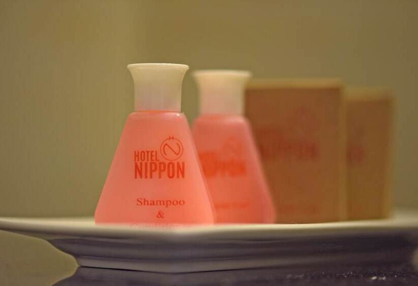 هتل Nippon Colombo