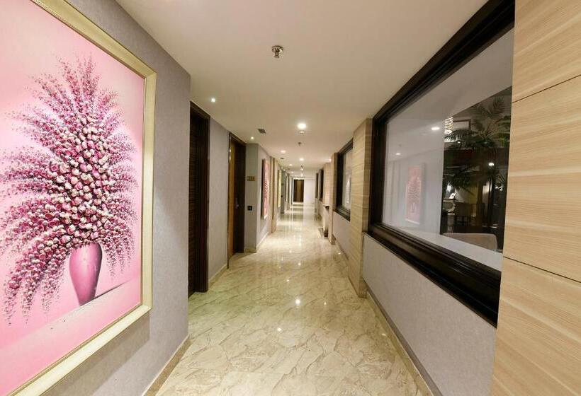 Fotos del hotel Pal Heights Mantra:  23
