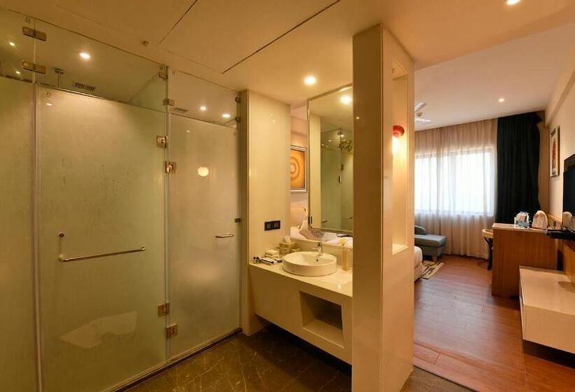 Fotos del hotel Pal Heights Mantra:  33