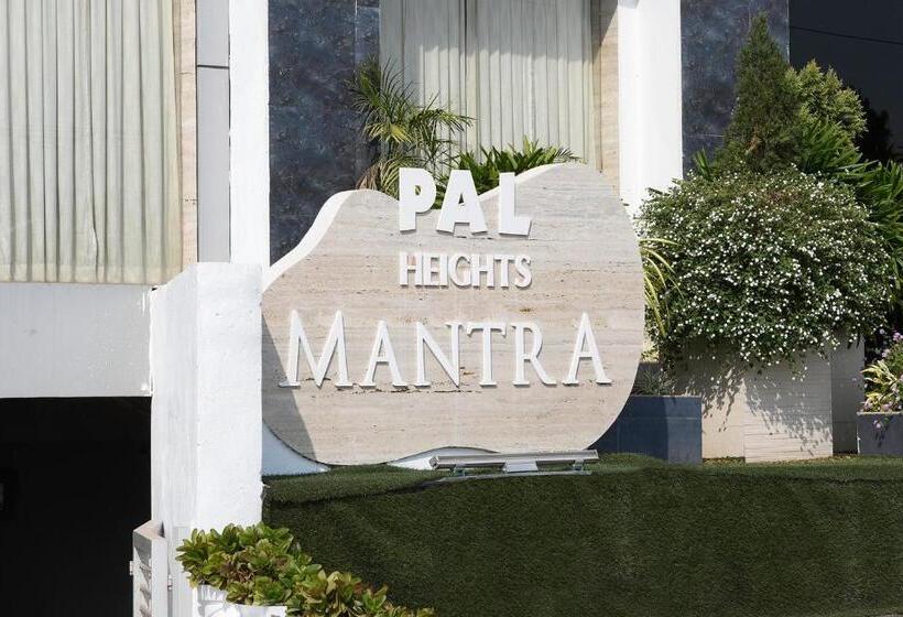 Fotos del hotel Pal Heights Mantra:  40