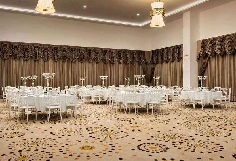هتل Ramada Iskenderun
