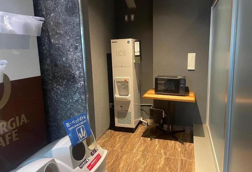 Fotos del hotel Henn Na  Maihama Tokyo Bay:  29