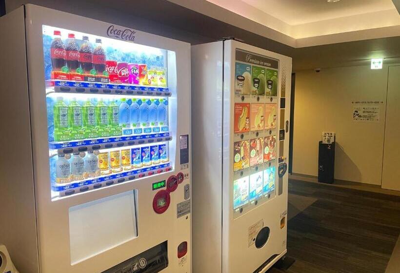 Fotos del hotel Henn Na  Maihama Tokyo Bay:  26