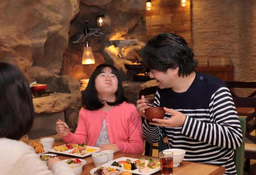 Fotos del hotel Henn Na  Maihama Tokyo Bay:  39