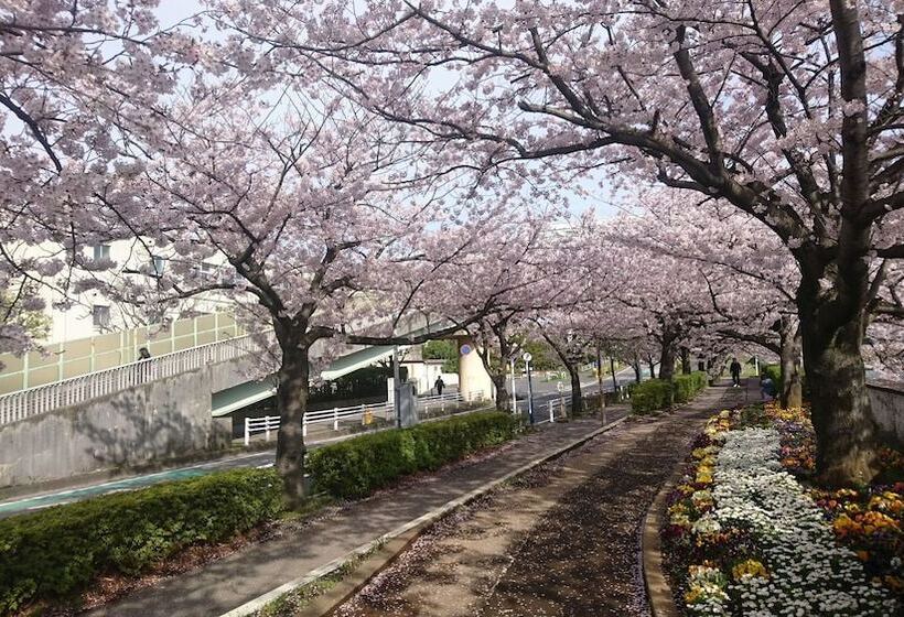 Fotos del hotel Henn Na  Maihama Tokyo Bay:  27