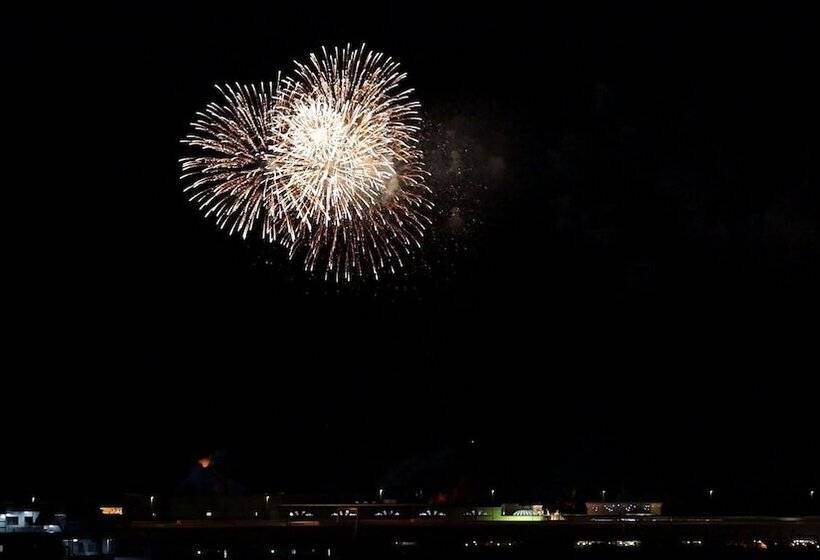 Fotos del hotel Henn Na  Maihama Tokyo Bay:  32