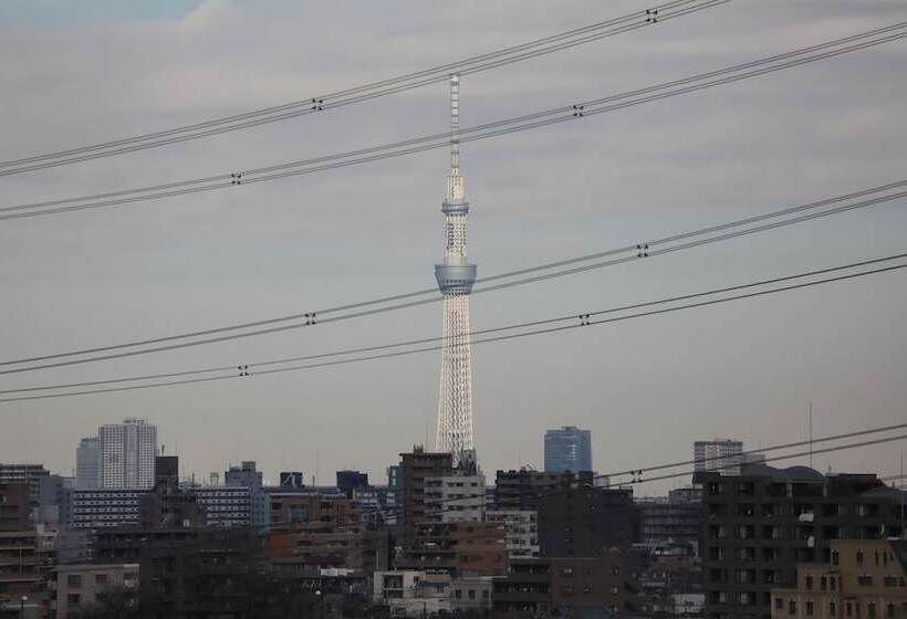 Fotos del hotel Henn Na  Maihama Tokyo Bay:  40