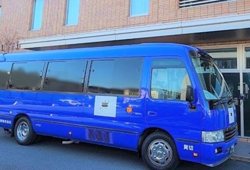 Fotos del hotel Henn Na  Maihama Tokyo Bay:  34