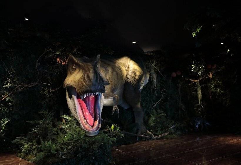 Fotos del hotel Henn Na  Maihama Tokyo Bay:  21