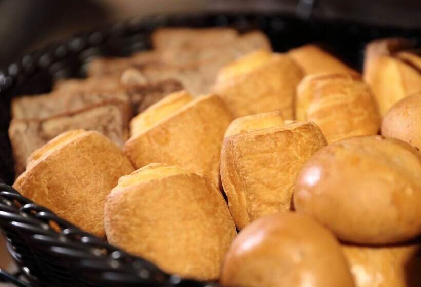 Fotos del hotel Henn Na  Maihama Tokyo Bay:  3