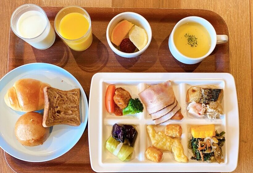 Fotos del hotel Henn Na  Maihama Tokyo Bay:  8