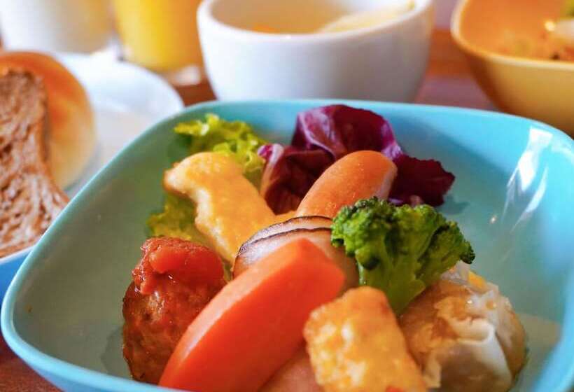 Fotos del hotel Henn Na  Maihama Tokyo Bay:  5