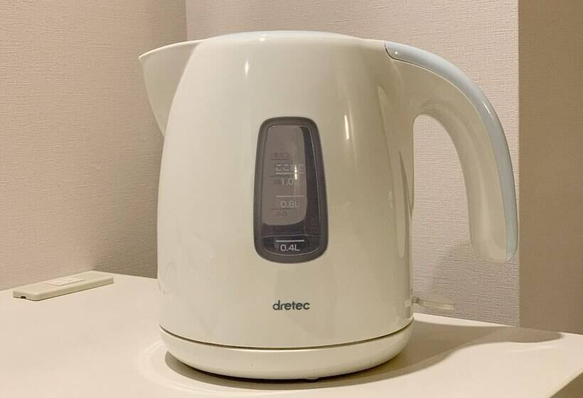 Fotos del hotel Henn Na  Maihama Tokyo Bay:  18