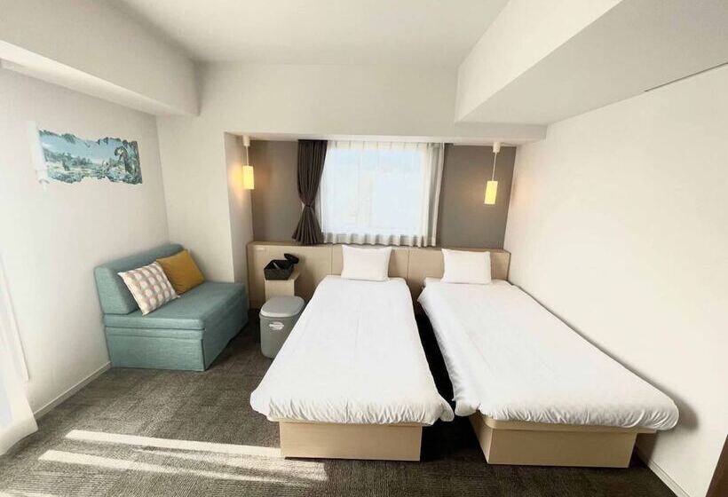 Fotos del hotel Henn Na  Maihama Tokyo Bay:  41