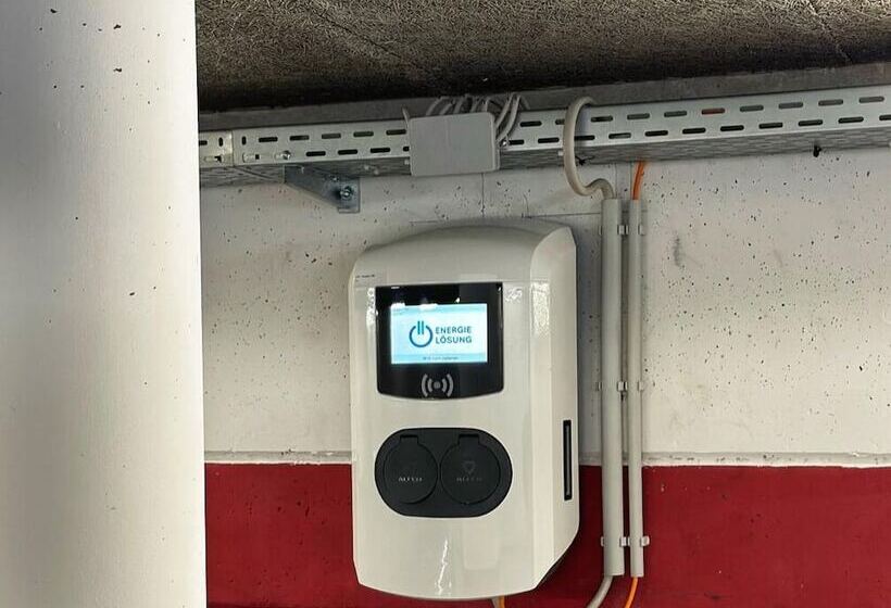 فندق Seespitz Gästehaus