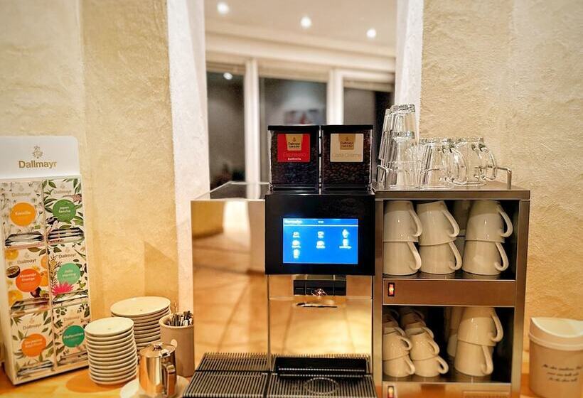 فندق Seespitz Gästehaus