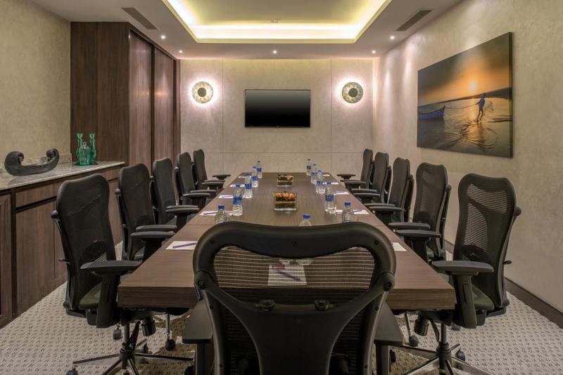 Отель The Residency Towers, Rameswaram