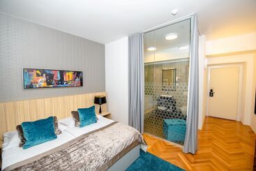 Fotos del hotel Urban Boutique Hotel Center: 1 Fotos del hotel Urban Boutique Hotel Center: 1