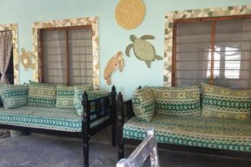 Marijani Holiday Resort
