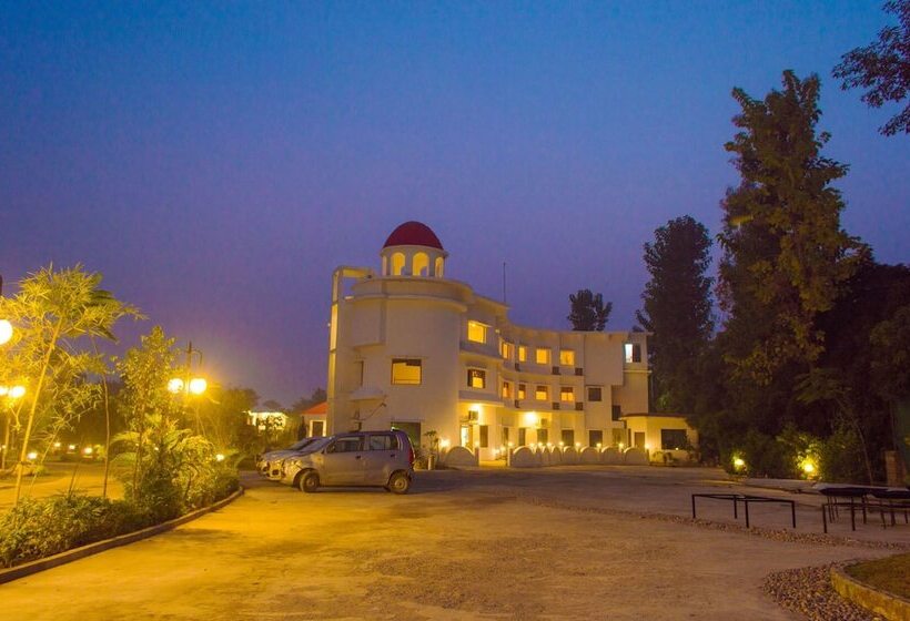 منتجع Aranya The Kanan